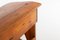 Swedish School Pine Desk, 1950s, Image 8