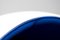 Sedia girevole blu di Eero Aarnio, Immagine 3