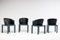 Architectural Chairs, Set of 4 3