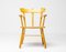 Danish Solid Birch Arm Chair 8