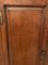 Antique Oak Hall Cupboard 6