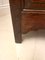 Antique Oak Hall Cupboard 9