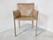 Vintage Pasqualine Leather Dining Chairs by Enrico Pellizzoni, 1980s, Set of 6 1
