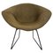 Diamond Lounge Chair by Harry Bertoia for Knoll, 1970s, Image 1
