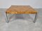 Vintage Burl Wooden Coffee Table, 1970s, Image 1