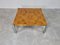 Vintage Burl Wooden Coffee Table, 1970s 2