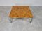 Vintage Burl Wooden Coffee Table, 1970s, Image 2
