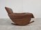 De Sede Rocking Chair, 1970s 5