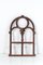 Small 19th Century Gothic Revival Cast Iron Window Frame, Image 1