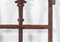 Small 19th Century Gothic Revival Cast Iron Window Frame, Image 6