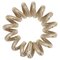 Modern Vermeil Spiral Tubogas Bracelet 1