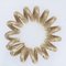 Modern Vermeil Spiral Tubogas Bracelet, Image 6