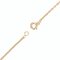 French Cultured Pearls 18 Karat Yellow Gold Spindles Necklace, 1960s 8