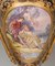 Sevres Porcelain Vessels, 19th Century, Set of 3, Image 6