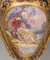 Vasi in porcellana Sevres, XIX secolo, set di 3, Immagine 6