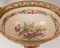 Sevres Porcelain Vessels, 19th Century, Set of 3 7