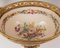 Sevres Porcelain Vessels, 19th Century, Set of 3, Image 7