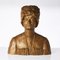 Cossack Bust, Russia, 1909, Image 1