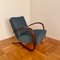 H-269 Armchair by Jindřich Halabala 7