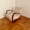 H-269 Armchair by Jindřich Halabala, Image 2