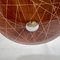 Brussels Style Brown Ceiling Lamp 4