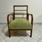 Fauteuil Inclinable 8