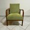 Fauteuil Inclinable 1