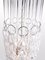 Huge Chandelier by Angelo Mangiarotti for Vistosi, Italy, 1960, Image 6