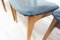 Mid-Century Teak Dining Table & 6 Dining Chairs from G Plan, Set of 7 13