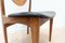 Mid-Century Teak Dining Table & 6 Dining Chairs from G Plan, Set of 7 12