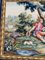 Vintage French Aubusson Tapestry 4