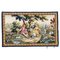 Vintage French Aubusson Tapestry 1