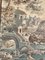 Französischer Mid-Century Jaquard Wandbehang 13