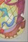 Fritz Klee, Composición abstracta, Alemania, 1959, Dibujo, Imagen 6