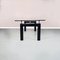 Mid-Century Italian LC6 Table by Le Corbusier, Jeanneret, Perriand for Cassina, 1980s 3