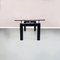 Mid-Century Italian LC6 Table by Le Corbusier, Jeanneret, Perriand for Cassina, 1980s, Image 3