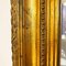 Antique Italian Wooden & Gilded Frame Mirror, 1930s 9