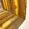 Antique Italian Wooden & Gilded Frame Mirror, 1930s 10