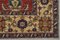 Sultanabad Style Hand Woven Traditional Rug 9