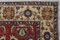 Sultanabad Style Hand Woven Traditional Rug 7