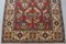 Sultanabad Style Hand Woven Traditional Rug 5