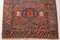 Großer handgewebter kaukasischer Vintage Teppich 5
