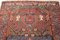 Large Vintage Hand Woven Caucasian Rug, Image 3
