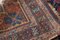 Kaukasischer Vintage Handgewebter Vintage Teppich 12