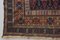 Vintage Caucasian Hand Woven Rug, Image 9