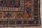 Vintage Caucasian Hand Woven Rug, Image 10
