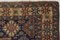 Vintage Hand Woven Shiraz Rug, Image 5