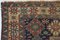 Vintage Hand Woven Shiraz Rug 4