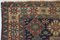 Vintage Hand Woven Shiraz Rug, Image 4