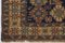 Vintage Hand Woven Shiraz Rug, Image 6